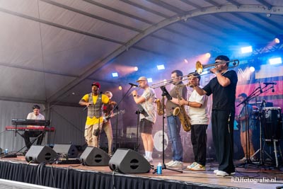 Amsterdam Roots Festival 2025