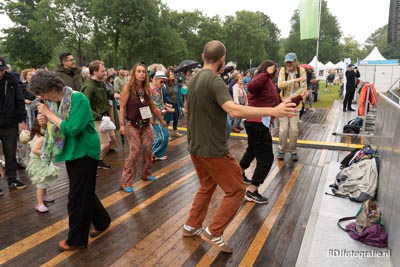 Amsterdam Roots Festival 2025