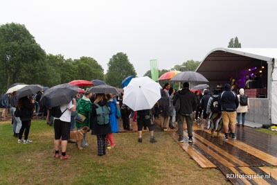 Amsterdam Roots Festival 2025