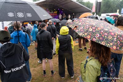 Amsterdam Roots Festival 2025