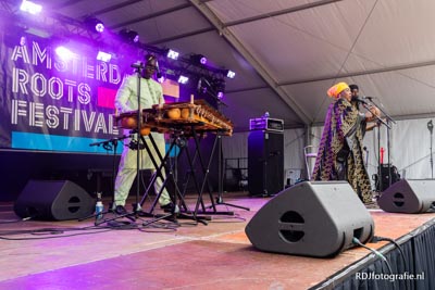 Amsterdam Roots Festival 2025