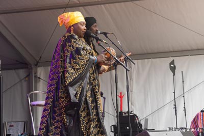Amsterdam Roots Festival 2025