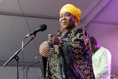 Amsterdam Roots Festival 2025
