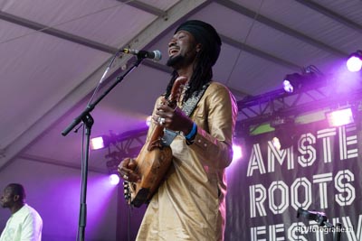 Amsterdam Roots Festival 2025