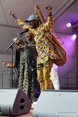 Amsterdam Roots Festival 2025