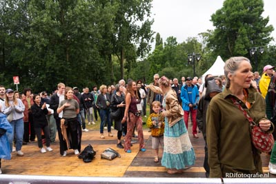 Amsterdam Roots Festival 2025