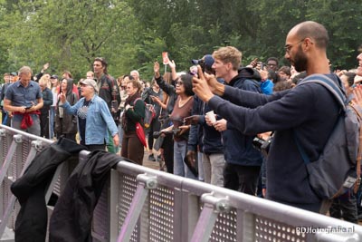 Amsterdam Roots Festival 2025