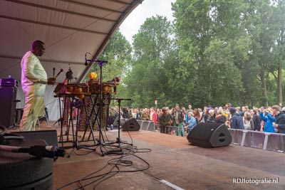 Amsterdam Roots Festival 2025