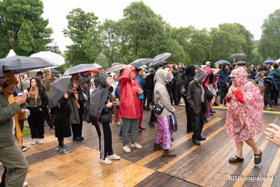 Amsterdam Roots Festival 2025