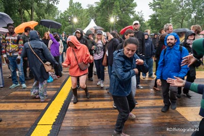 Amsterdam Roots Festival 2025