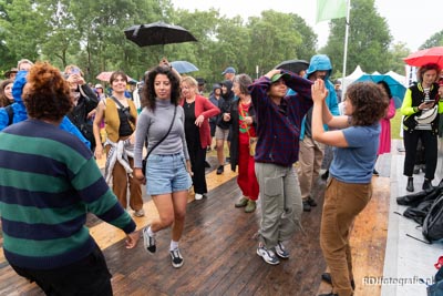 Amsterdam Roots Festival 2025