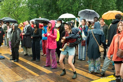 Amsterdam Roots Festival 2025
