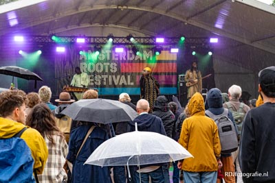 Amsterdam Roots Festival 2025