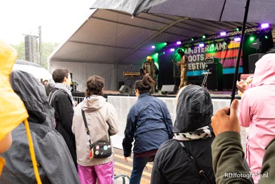 Amsterdam Roots Festival 2025