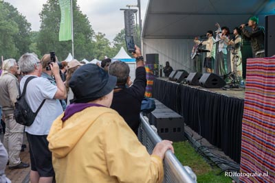 Amsterdam Roots Festival 2025