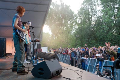 Amsterdam Roots Festival 2025