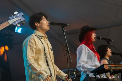 Amsterdam Roots Festival 2025