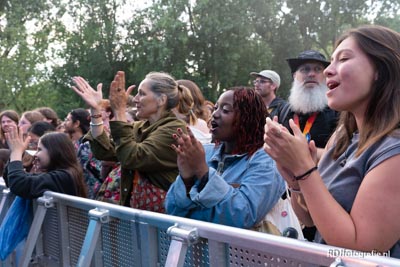 Amsterdam Roots Festival 2025