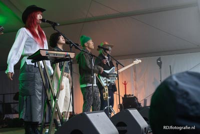 Amsterdam Roots Festival 2025