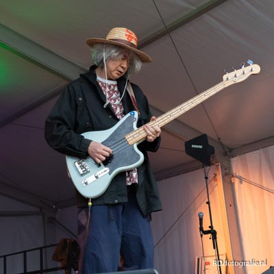 Amsterdam Roots Festival 2025