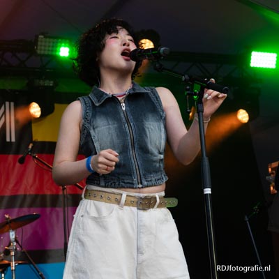 Amsterdam Roots Festival 2025