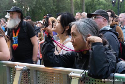 Amsterdam Roots Festival 2025