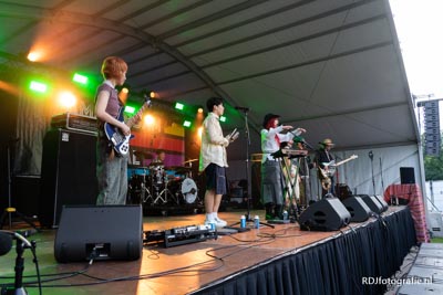 Amsterdam Roots Festival 2025