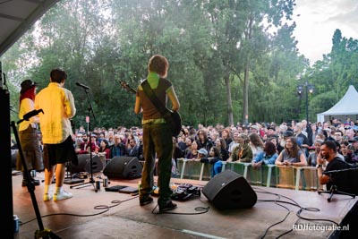 Amsterdam Roots Festival 2025