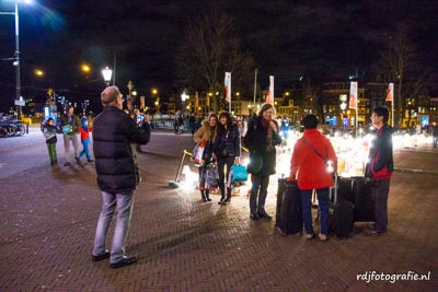 Amsterdam Light Festival 2013-2014