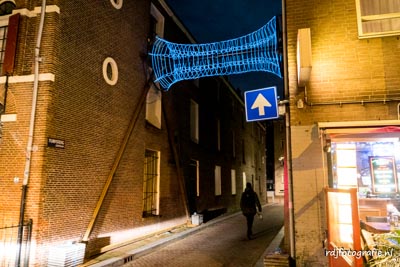 Amsterdam Light Festival 2015-2016