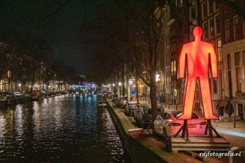 Amsterdam Light Festival 2018/2019