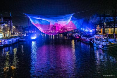 Amsterdam Light Festiaval 2021