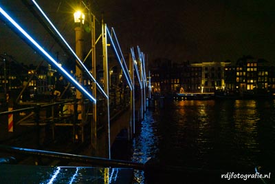 Amsterdam Light Festival 2022