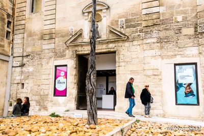 Arles 2017<br>Les rencontres de la photographie 