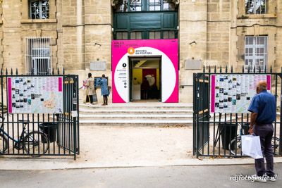 Arles 2017<br>Les rencontres de la photographie 