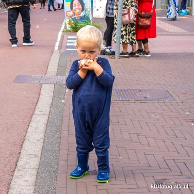 Gein 40 jaar 2025