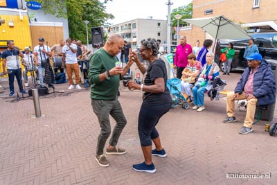 Gein 40 jaar 2025