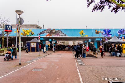 Kerstmarkt Gein 2025