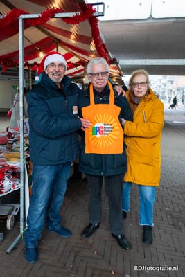 Kerstmarkt Gein 2025