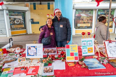 Kerstmarkt Gein 2025