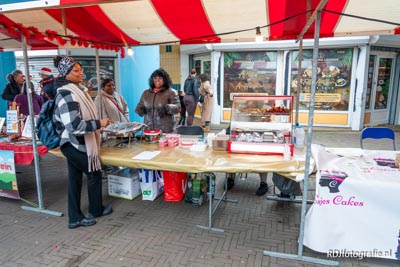 Kerstmarkt Gein 2025