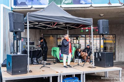 Kerstmarkt Gein 2025