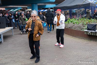 Kerstmarkt Gein 2025