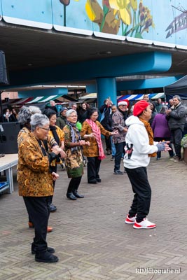 Kerstmarkt Gein 2025
