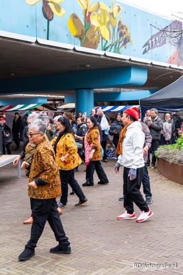 Kerstmarkt Gein 2025