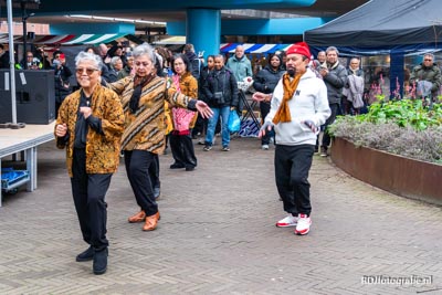 Kerstmarkt Gein 2025