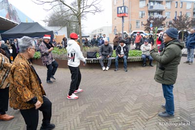 Kerstmarkt Gein 2025