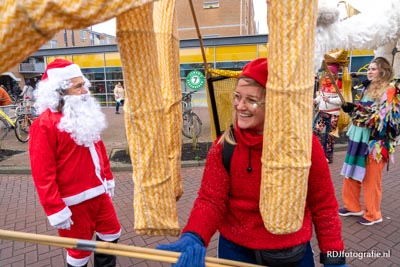Kerstmarkt Gein 2025