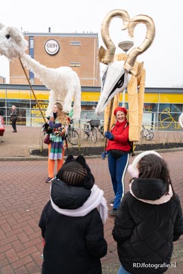 Kerstmarkt Gein 2025