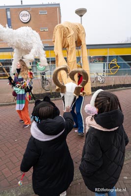 Kerstmarkt Gein 2025